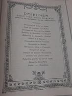 kookboeken exclusief uit de jaren rond 1900, Boeken, Kookboeken, Ophalen, Gelezen, Nederland en België