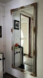 Mooie wand Spiegel…, Huis en Inrichting, Woonaccessoires | Spiegels, Ophalen of Verzenden, Zo goed als nieuw, 75 tot 100 cm, 150 tot 200 cm