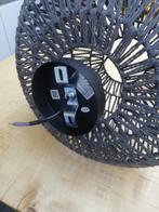 Plafondlamp, Huis en Inrichting, Ophalen of Verzenden, Zo goed als nieuw, Overige materialen