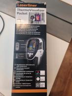Laserliner ThermoVisualizer Pocket - Thermische Camera, Ophalen