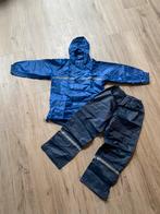 Regenpak maat 122/128, Kinderen en Baby's, Jongen of Meisje, Nieuw, Ophalen of Verzenden, Setje