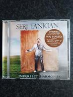Serj Tankian – Imperfect Harmonies - CD, Ophalen of Verzenden, Gebruikt, Alternative
