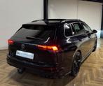 Volkswagen Golf Variant 2.0 4Motion R-LINE PANO KEYLESS', Auto's, Automaat, Gebruikt, Zwart, Origineel Nederlands