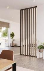 Roomdivider Opti Karwei, Huis en Inrichting, Ophalen, Nieuw