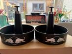 Red Bull dispenser horeca, Ophalen, Gebruikt