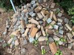 Stenen voor tuin, Tuin en Terras, Ophalen, Beton, Klinkers