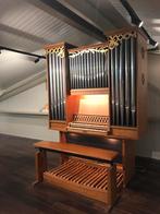 Heyligers orgel, Muziek en Instrumenten, Orgels, Ophalen, Gebruikt, 2 klavieren, Orgel