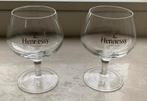Hennessy cognac glazen, Ophalen, Zo goed als nieuw, Borrel- of Shotglas