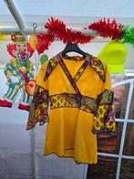 Diverse Carnavalspakken Dames, Heren, Kinderen ., Maat 38/40 (M), Carnaval, Nieuw, Ophalen of Verzenden