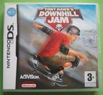 Tony Hawk’s Downhill Jam - DS, Gebruikt, Overige genres, 1 speler, Ophalen of Verzenden