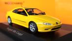 Peugeot 406 Coupe Pininfarina 1:43 Maxichamps Minichamps Pol, Hobby en Vrije tijd, Modelauto's | 1:43, Verzenden, Nieuw, Auto