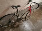 Dames racefiets van Gaint OCR. Staat al een tijdje stil.100e, Gebruikt, Aluminium, 49 tot 53 cm, Ophalen