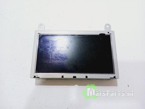 Navigatie Display van een Opel Insignia, Auto-onderdelen, Elektronica en Kabels, Opel, Gebruikt, 6 maanden garantie, 12 maanden garantie