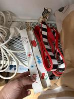 Schouder tassen rimmen, Ophalen of Verzenden, Zo goed als nieuw, Schoudertasje