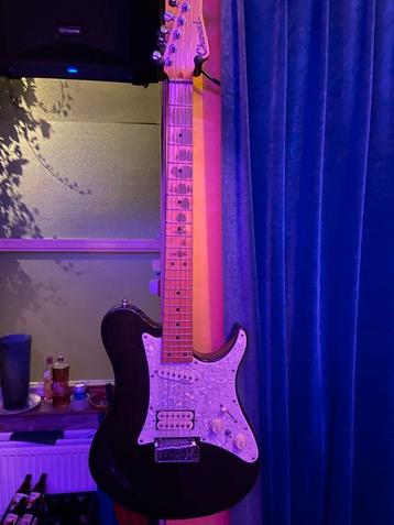 Zeldzame Charvel TTX uit 1993 beschikbaar voor biedingen