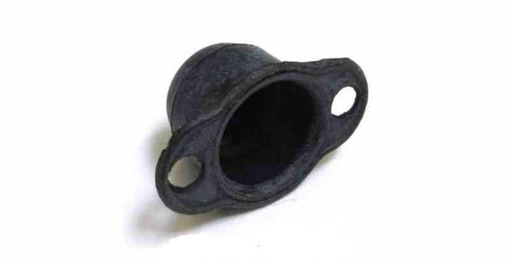Kofferklink rubber Classic Mini., Auto diversen, Auto-accessoires, Nieuw, Ophalen