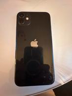 iPhone 11 (Kapotte oorspeaker), Gebruikt, Zwart, 64 GB, Zonder simlock