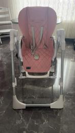 Lorelli Schommel Kinderstoel met Afstandsbediening, Kinderen en Baby's, Kinderstoelen, Ophalen, Zo goed als nieuw, Meegroeistoel