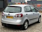 Volkswagen Golf Plus 1.4 Turijn AIRCO PDC TREKHAAK Nieuw APK, Auto's, Volkswagen, Stof, Gebruikt, 4 cilinders, Bedrijf