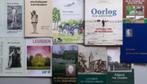 Boeken van Leusden en omgeving en de Grebbelinie, Boeken, Ophalen of Verzenden, 20e eeuw of later, Zo goed als nieuw, Diverse auteurs