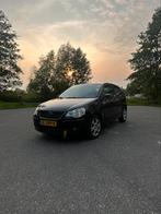 Volkswagen Polo UNITED 1.2 2008 Zwart, Auto's, Volkswagen, Voorwielaandrijving, 989 kg, 1198 cc, Zwart