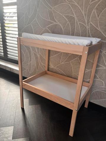 Commode Sniglar Ikea beuken beschikbaar voor biedingen
