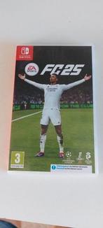 EAFC 25 voor Nintendo switch, 1 speler, Ophalen of Verzenden, Zo goed als nieuw, Vanaf 3 jaar