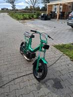 Tomos 65cc, Ophalen, Zo goed als nieuw, Tomos