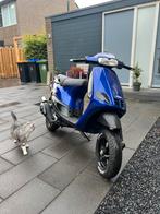 Piaggio zip type 3, Ophalen, Maximaal 45 km/u, Zo goed als nieuw, Benzine