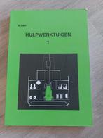Hulpwerktuigen, Ophalen of Verzenden, Zo goed als nieuw