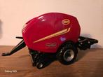 Britains Vicon fastbale, Hobby en Vrije tijd, Modelauto's | 1:32, Ophalen, Gebruikt, Tractor of Landbouw, Britains
