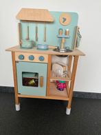 Little dutch keuken, Kinderen en Baby's, Ophalen, Hout