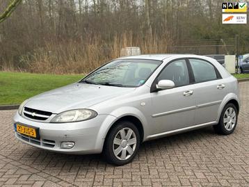 Chevrolet Lacetti 2.0 TCDI Style/APK TOT 14-01-2026 beschikbaar voor biedingen