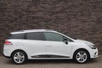 Renault Clio Estate 0.9 TCe Limited (bj 2017), 898 cc, 1063 kg, Gebruikt, Euro 6
