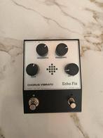Echo fix EF-P3 chorus vibrato te koop., Muziek en Instrumenten, Effecten, Ophalen of Verzenden, Zo goed als nieuw, Chorus