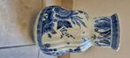 Delfts blauw vaas, Antiek en Kunst, Ophalen