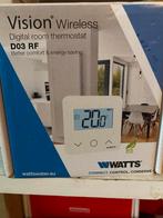 Watts Vloerverwarming Regeling - Nieuw in Doos, Ophalen of Verzenden, Nieuw