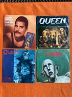 Queen / Freddie, Cd's en Dvd's, Vinyl Singles, Ophalen of Verzenden, Zo goed als nieuw, Pop