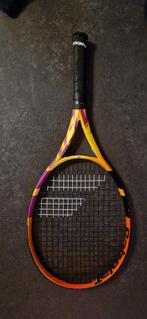 Babolat Rafa JR26 Tennisracket - Jeugdracket, Gebruikt, Ophalen of Verzenden, L0, Racket