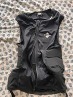Amplifi rugbeschermer (maat L/XL), Sport en Fitness, Snowboarden, Verzenden, Zo goed als nieuw, Helm of Bescherming