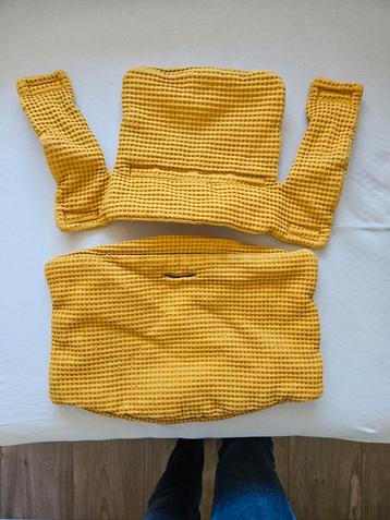 Kussenset voor Stokke Tripp Trapp beschikbaar voor biedingen