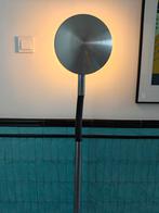 Vloerlamp, design, vintage, Hala, Hala Zeist, jaren 60-70, Ophalen of Verzenden, Zo goed als nieuw, 150 tot 200 cm
