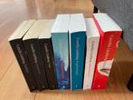 Camilla Läckberg - 7 Boeken, Ophalen of Verzenden, Zo goed als nieuw, Nederland
