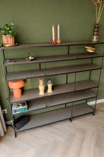 Bert plantagie Etagere Luna, Ophalen, Zo goed als nieuw, 25 tot 50 cm, 150 tot 200 cm