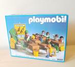 Vintage Playmobil 3522 Klaslokaal (onderdelen), Kinderen en Baby's, Ophalen of Verzenden, Gebruikt, Los playmobil