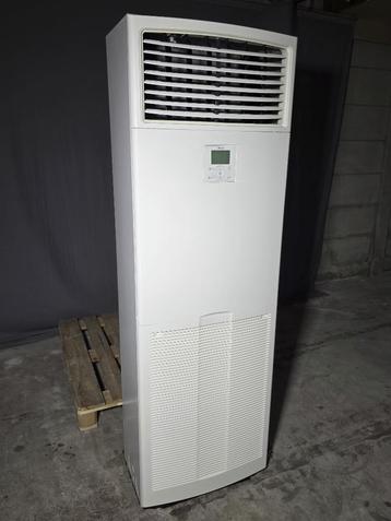 Daikin FVQ100 C split airco kastmodel SkyAir Alpha serie R32 beschikbaar voor biedingen
