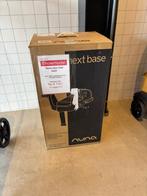 Nuna pipa next base, Kinderen en Baby's, Autostoeltjes, Zo goed als nieuw, Isofix, 0 t/m 13 kg, Ophalen