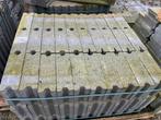 Betonblokken +-1200 stuks nieuw, Ophalen, Zo goed als nieuw, Bakstenen