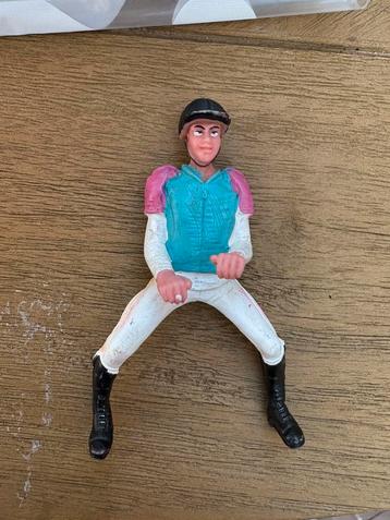 Poppetje Schleich beschikbaar voor biedingen