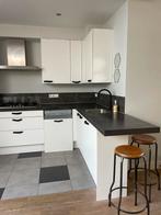 Een complete keuken gekocht bij Keukenkampioen, Huis en Inrichting, Ophalen, Gebruikt, Wit, Hoekkeuken